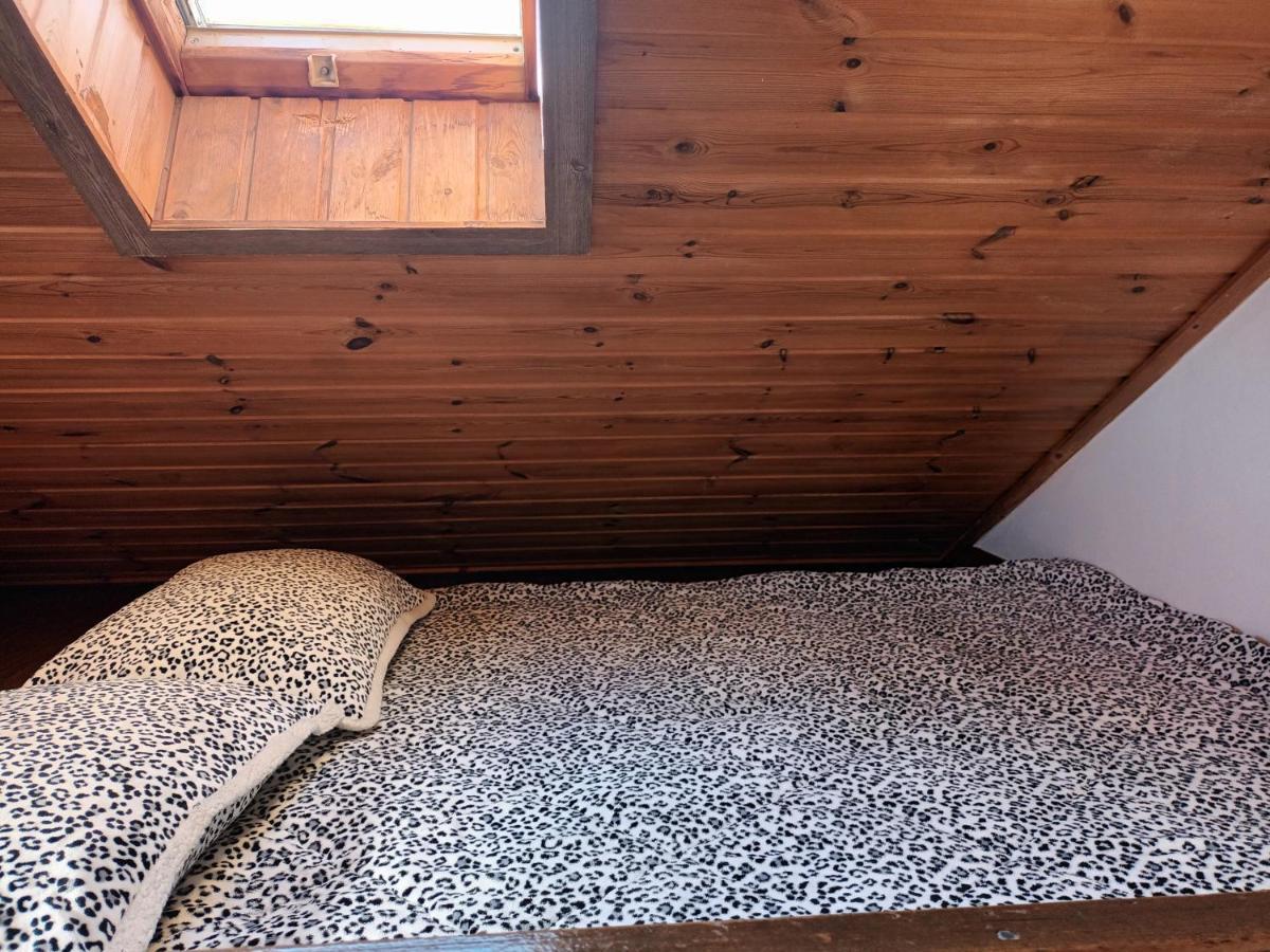 פיאונגצ'אנג Honey Bear Pension מראה חיצוני תמונה