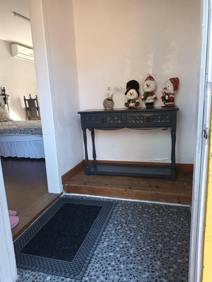 פיאונגצ'אנג Honey Bear Pension מראה חיצוני תמונה