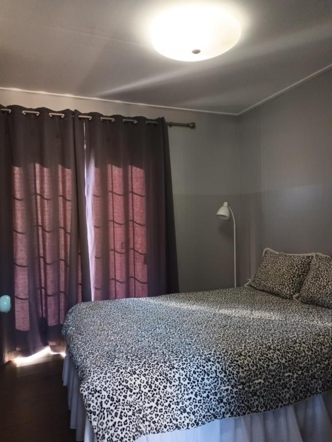פיאונגצ'אנג Honey Bear Pension מראה חיצוני תמונה